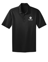 Image of Men's Silk Touch Performance Polo